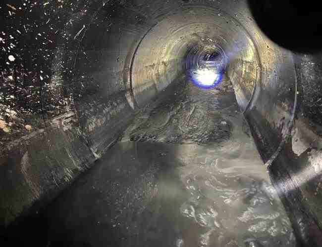 专业清掏隔油池(隔油池清掏方案)