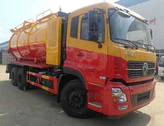 清掏隔油池为什么需要资质证书呢(清掏隔油池为什么需要资质证书呢)