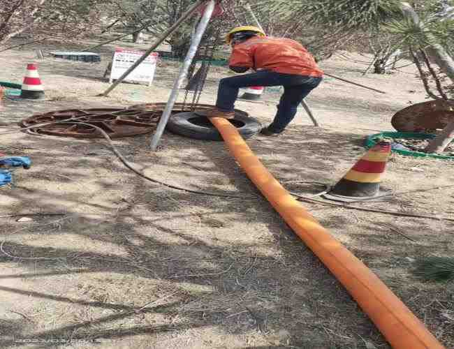 北京抽污水多少钱一车(抽污水车多少钱一辆)