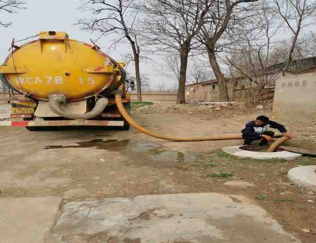 清掏隔油池施工方案(清掏隔油池施工方案及流程)