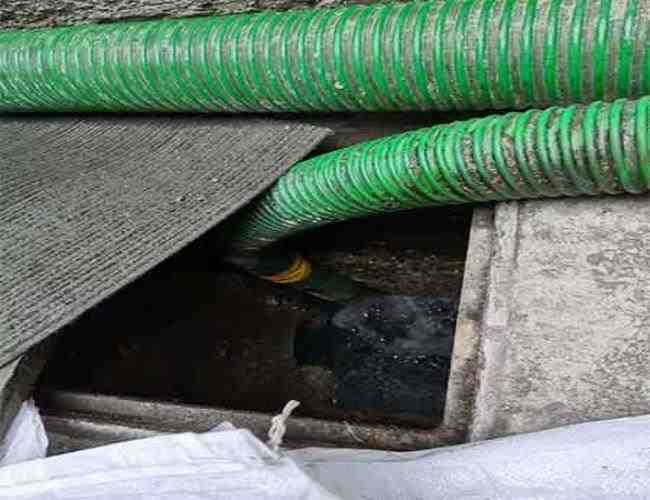 清洗管道加盟(清洗管道加盟骗局)