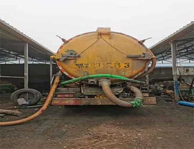 清洗管道设备厂家(清洗管道设备厂家电话)