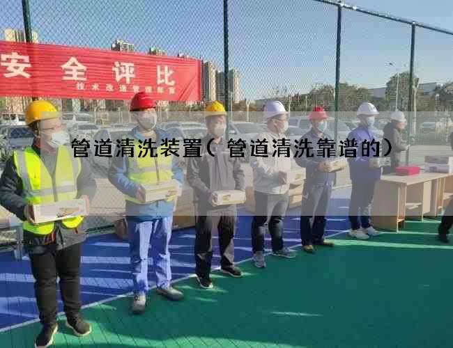 管道清洗装置(管道清洗靠谱的) 管道清洗装置(管道清洗靠谱的)